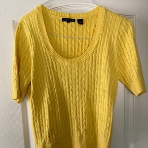 professional sweater